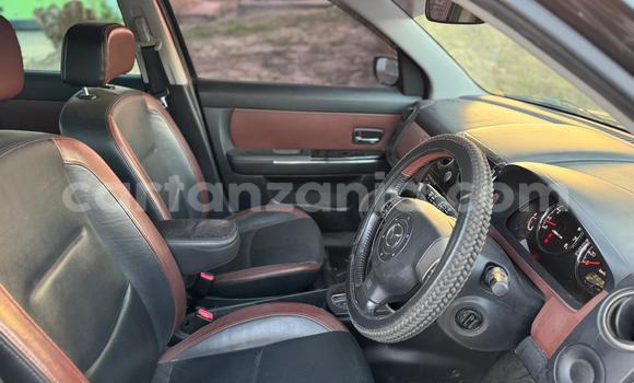 Nunua Ilio tumika Mazda Verisa Nyekundu Gari ndani ya Dar es Salaam nchini Dar es Salaam Nunua Ilio tumika Mazda Verisa Nyekundu Gari ndani ya Dar es Salaam nchini Dar es Salaam
