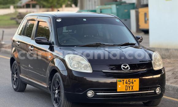 Nunua Ilio tumika Mazda Verisa Nyekundu Gari ndani ya Dar es Salaam nchini Dar es Salaam Nunua Ilio tumika Mazda Verisa Nyekundu Gari ndani ya Dar es Salaam nchini Dar es Salaam