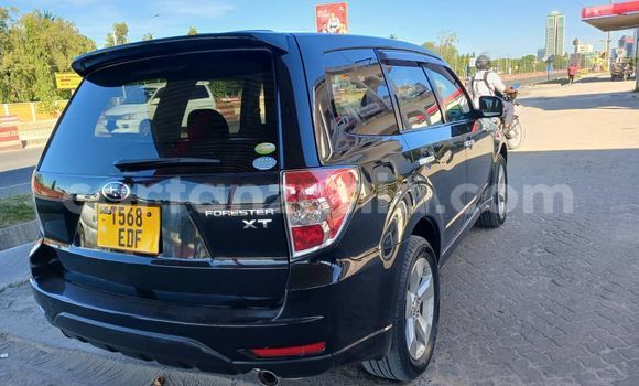 Nunua Ilio tumika Subaru Forester Nyeusi Gari ndani ya Dar es Salaam nchini Dar es Salaam Nunua Ilio tumika Subaru Forester Nyeusi Gari ndani ya Dar es Salaam nchini Dar es Salaam
