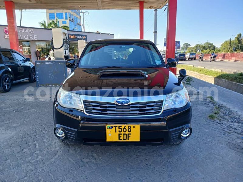 Big with watermark subaru forester dar es salaam dar es salaam 24071