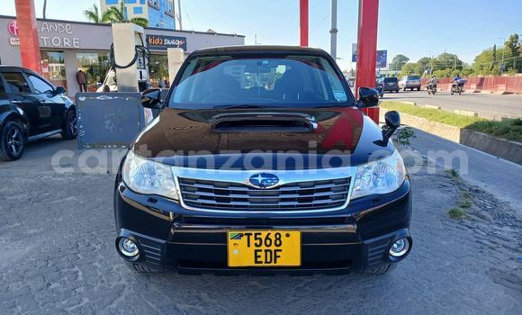 Nunua Ilio tumika Subaru Forester Nyeusi Gari ndani ya Dar es Salaam nchini Dar es Salaam Nunua Ilio tumika Subaru Forester Nyeusi Gari ndani ya Dar es Salaam nchini Dar es Salaam