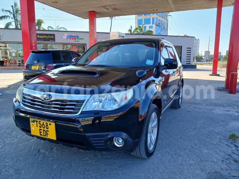 Big with watermark subaru forester dar es salaam dar es salaam 24071