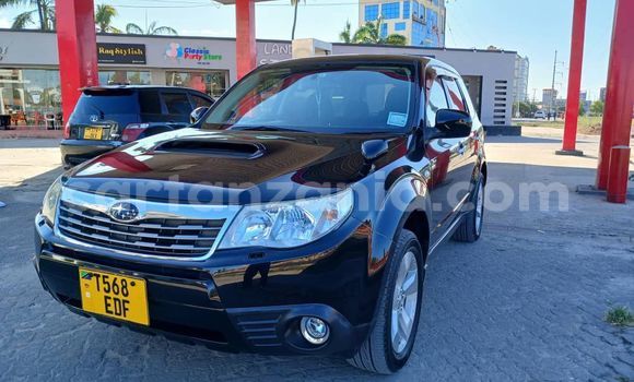Nunua Ilio tumika Subaru Forester Nyeusi Gari ndani ya Dar es Salaam nchini Dar es Salaam Nunua Ilio tumika Subaru Forester Nyeusi Gari ndani ya Dar es Salaam nchini Dar es Salaam