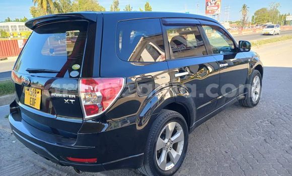 Nunua Ilio tumika Subaru Forester Nyeusi Gari ndani ya Dar es Salaam nchini Dar es Salaam Nunua Ilio tumika Subaru Forester Nyeusi Gari ndani ya Dar es Salaam nchini Dar es Salaam