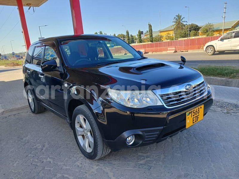 Big with watermark subaru forester dar es salaam dar es salaam 24071