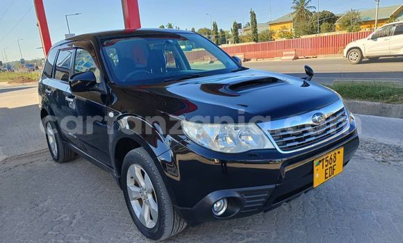 Nunua Ilio tumika Subaru Forester Nyeusi Gari ndani ya Dar es Salaam nchini Dar es Salaam Nunua Ilio tumika Subaru Forester Nyeusi Gari ndani ya Dar es Salaam nchini Dar es Salaam