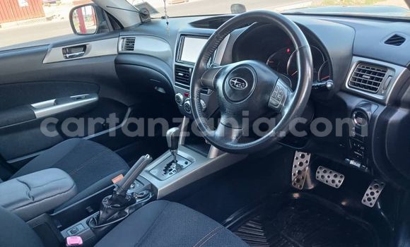Nunua Ilio tumika Subaru Forester Nyeusi Gari ndani ya Dar es Salaam nchini Dar es Salaam Nunua Ilio tumika Subaru Forester Nyeusi Gari ndani ya Dar es Salaam nchini Dar es Salaam