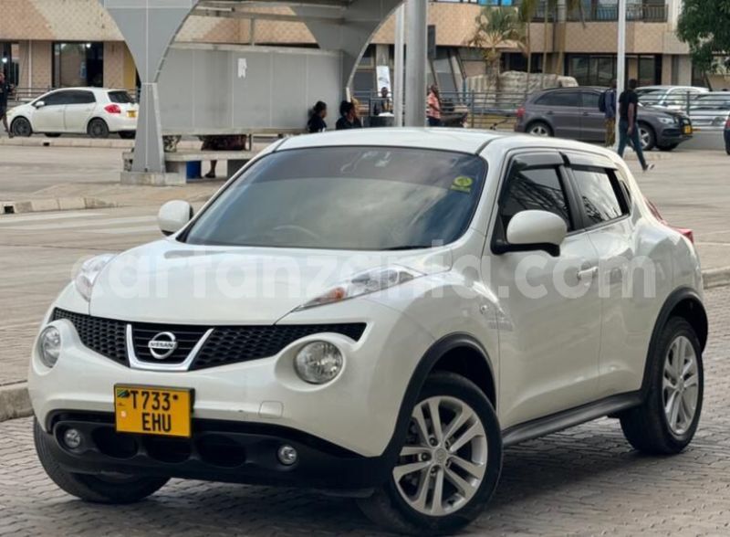 Big with watermark nissan juke dar es salaam dar es salaam 24072