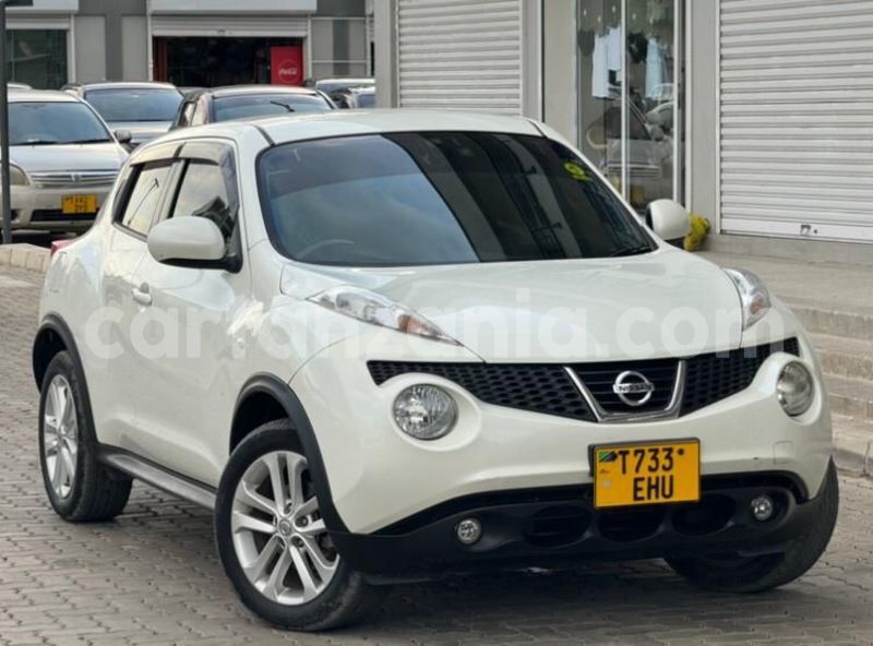 Big with watermark nissan juke dar es salaam dar es salaam 24072