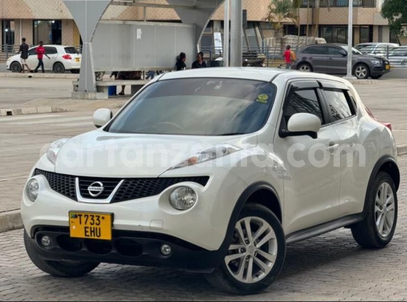 Big with watermark nissan juke dar es salaam dar es salaam 24072