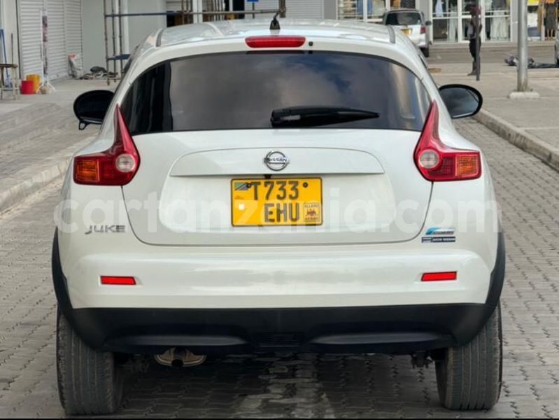 Big with watermark nissan juke dar es salaam dar es salaam 24072