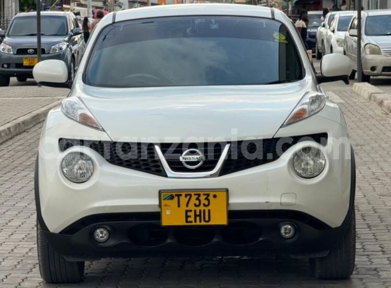 Big with watermark nissan juke dar es salaam dar es salaam 24072