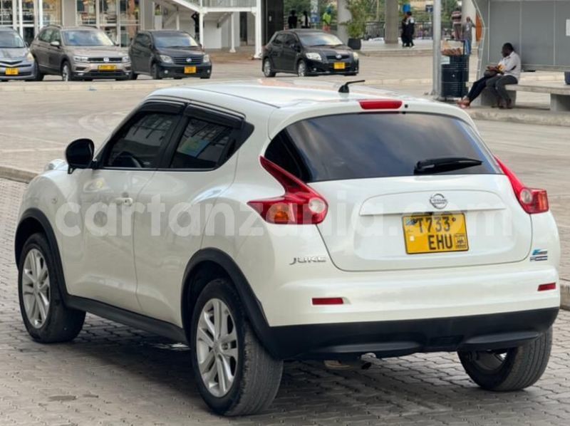 Big with watermark nissan juke dar es salaam dar es salaam 24072