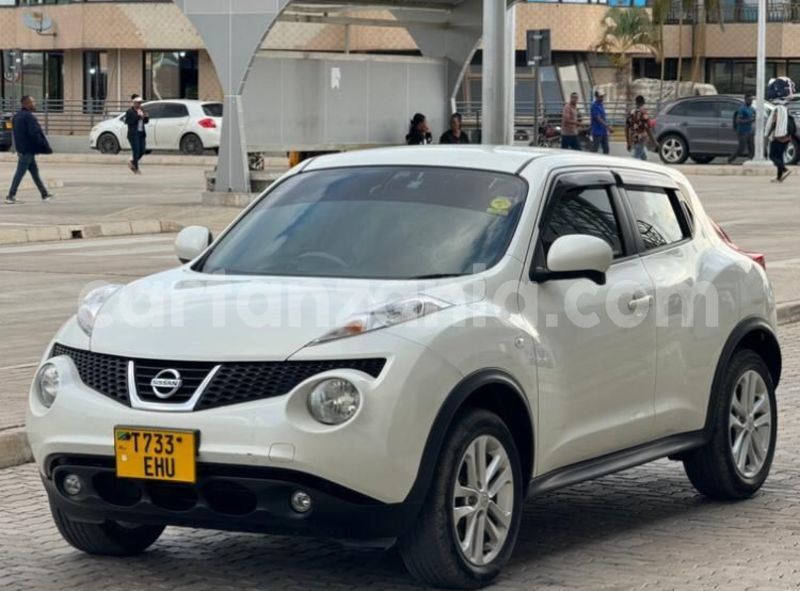 Big with watermark nissan juke dar es salaam dar es salaam 24072