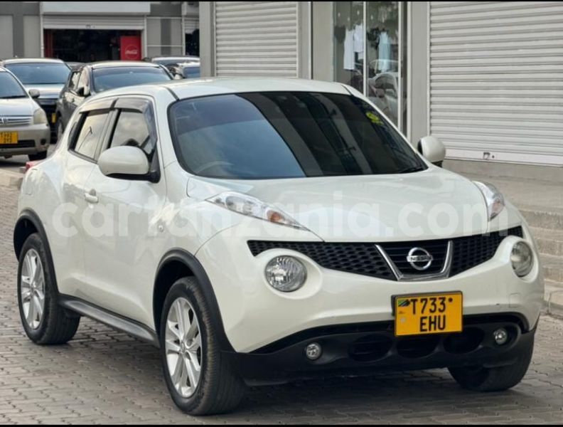 Big with watermark nissan juke dar es salaam dar es salaam 24072