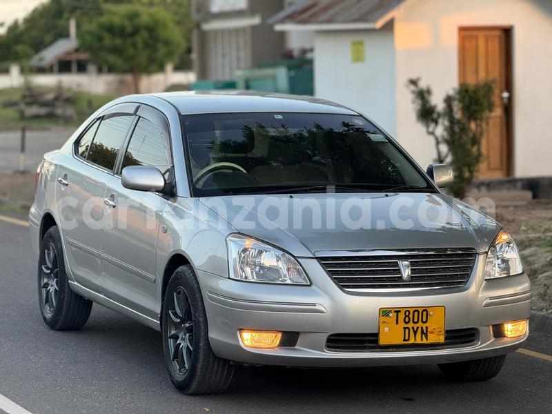 Big with watermark toyota premio dar es salaam ilala 24074