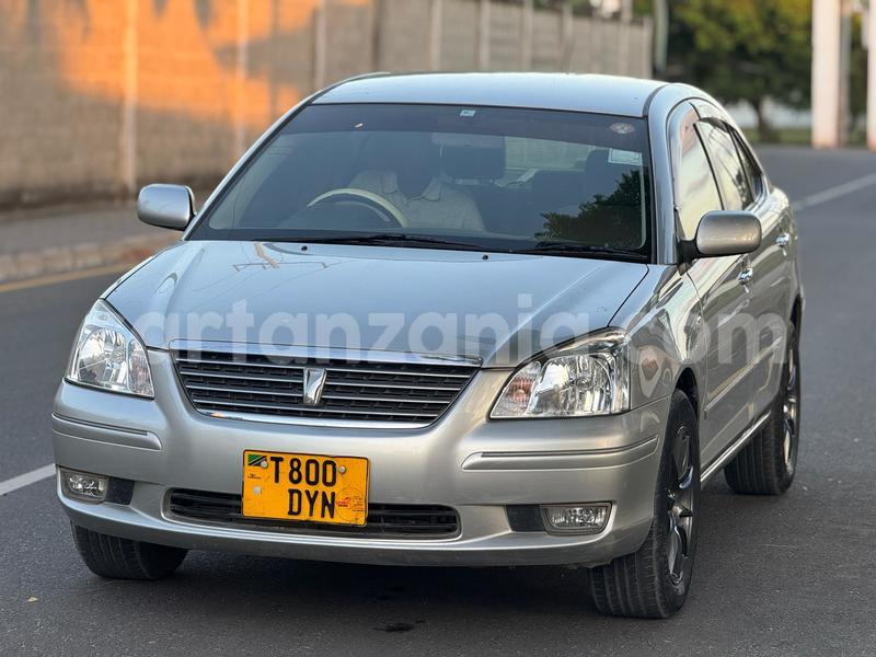 Big with watermark toyota premio dar es salaam ilala 24074