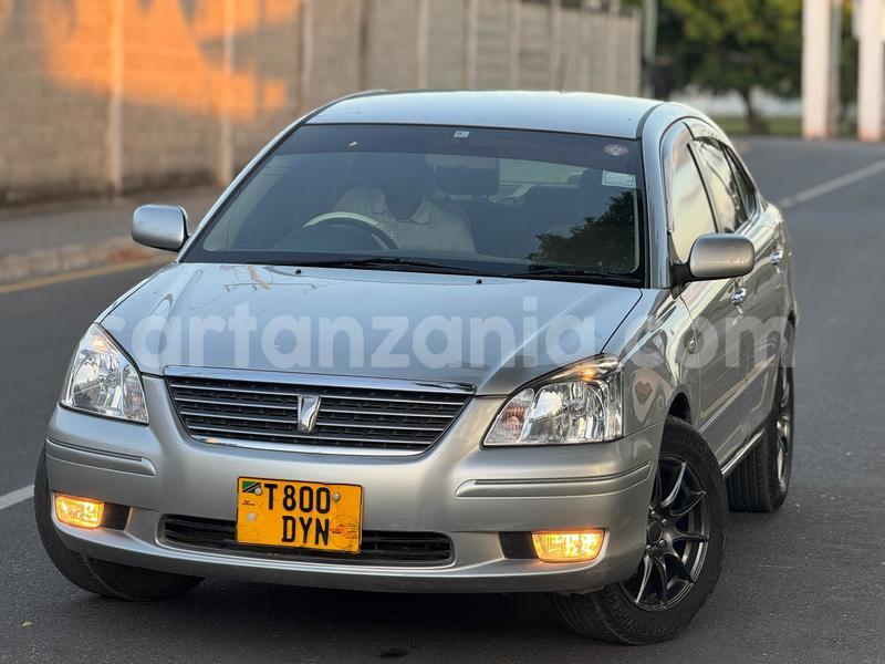 Big with watermark toyota premio dar es salaam ilala 24074