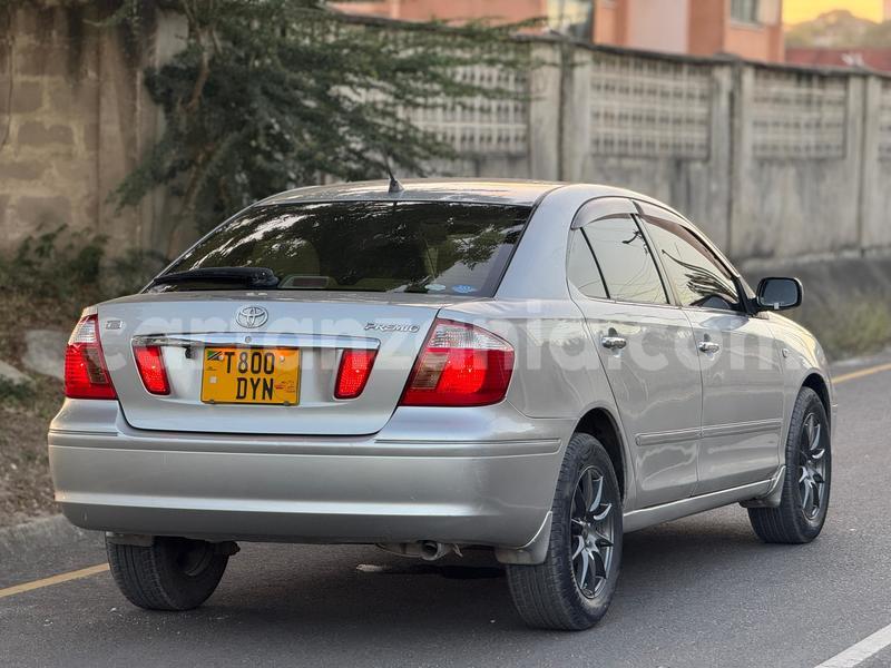 Big with watermark toyota premio dar es salaam ilala 24074