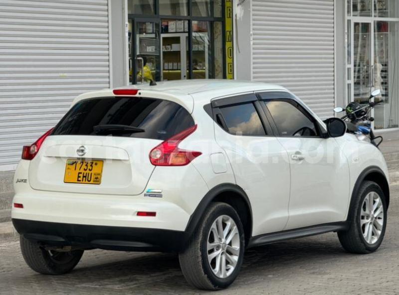 Big with watermark nissan juke dar es salaam ilala 24075