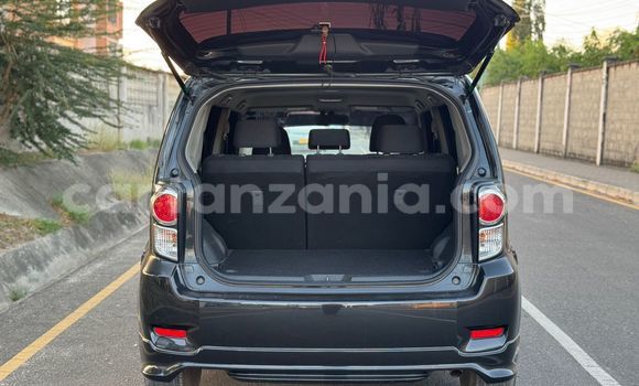 Nunua Ilio tumika Toyota Corolla Rumion Nyeusi Gari ndani ya Dar es Salaam nchini Dar es Salaam Nunua Ilio tumika Toyota Corolla Rumion Nyeusi Gari ndani ya Dar es Salaam nchini Dar es Salaam