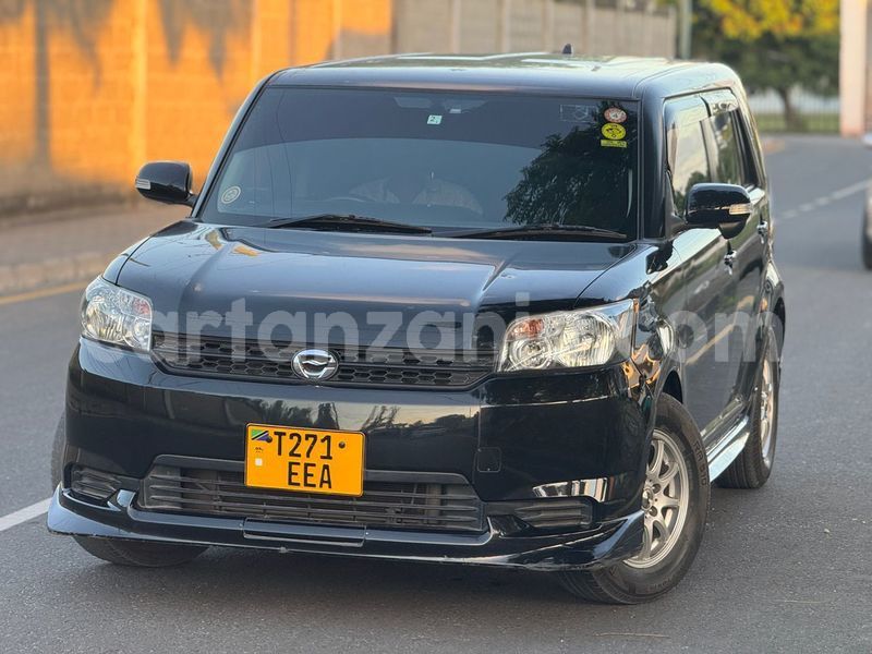 Big with watermark toyota corolla rumion dar es salaam dar es salaam 24076