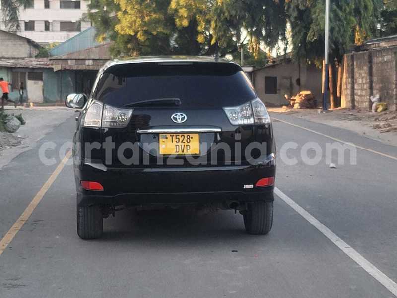 Big with watermark toyota harrier dar es salaam dar es salaam 24078