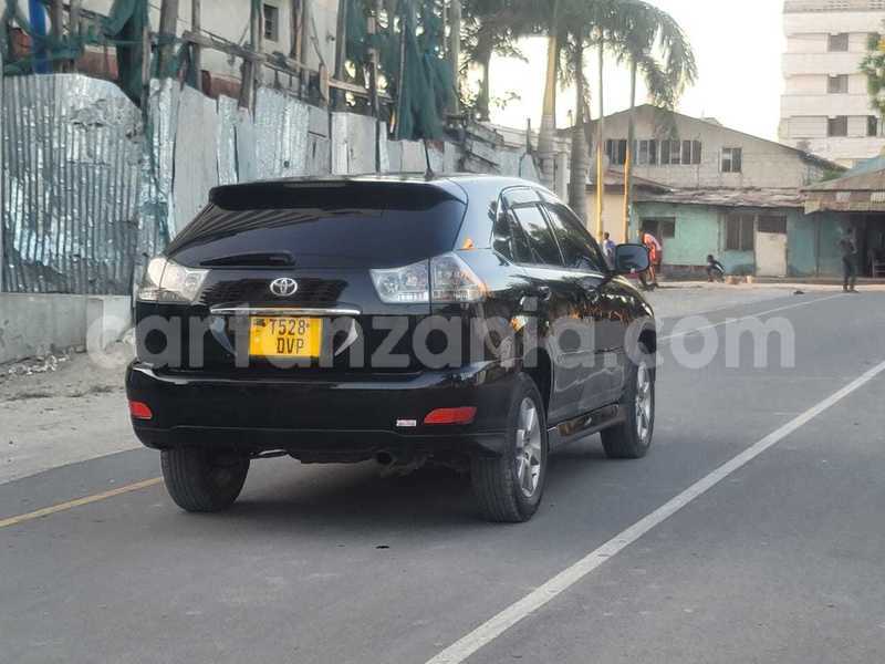 Big with watermark toyota harrier dar es salaam dar es salaam 24078