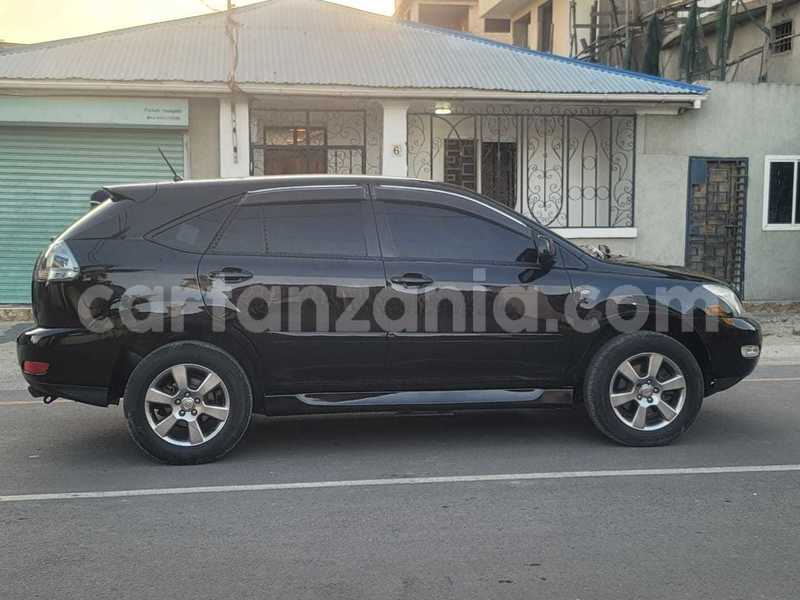 Big with watermark toyota harrier dar es salaam dar es salaam 24078