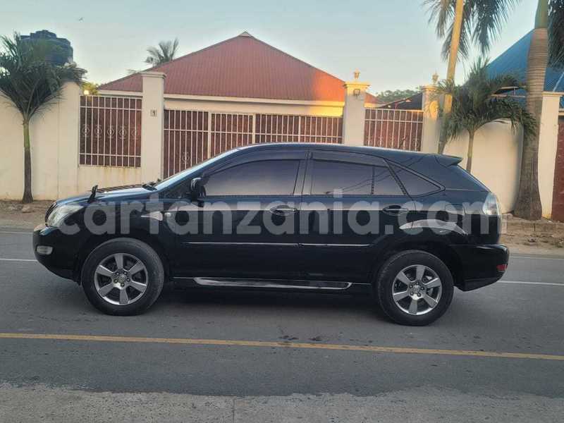 Big with watermark toyota harrier dar es salaam dar es salaam 24078