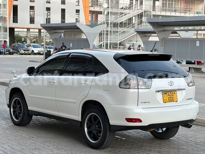 Big with watermark toyota harrier dar es salaam dar es salaam 24079