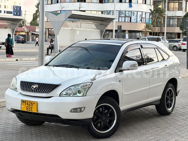 Big with watermark toyota harrier dar es salaam dar es salaam 24079