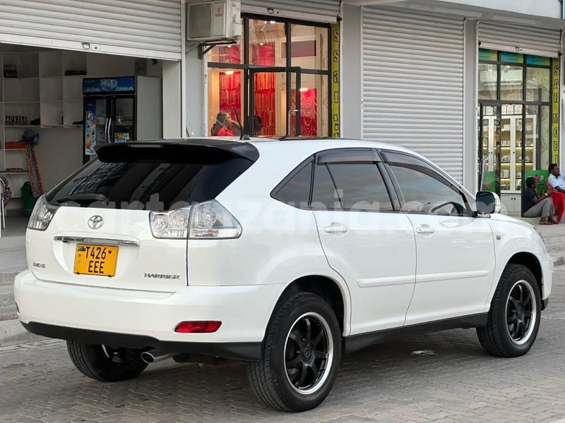 Big with watermark toyota harrier dar es salaam dar es salaam 24079