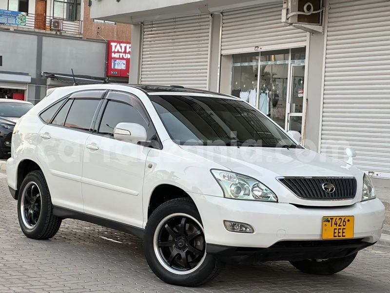 Big with watermark toyota harrier dar es salaam dar es salaam 24079