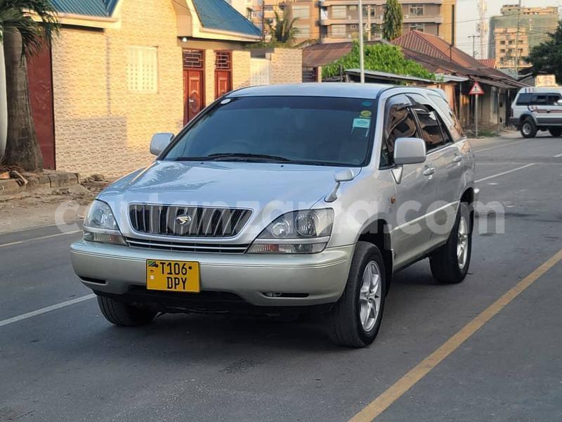 Big with watermark toyota harrier dar es salaam dar es salaam 24083