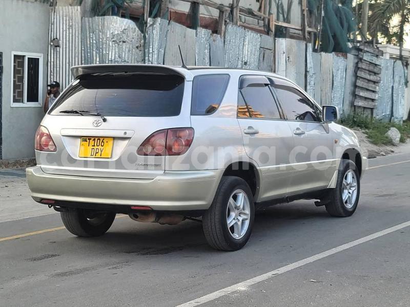 Big with watermark toyota harrier dar es salaam dar es salaam 24083