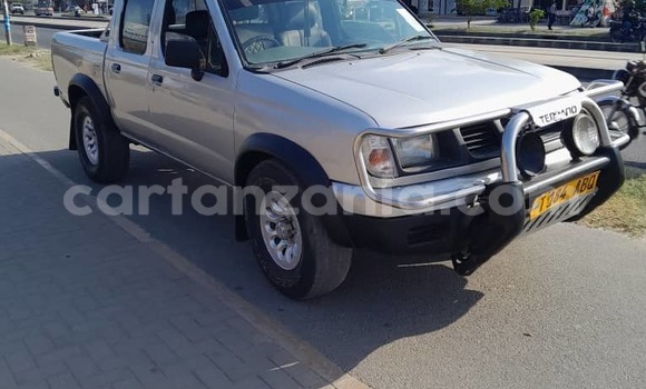 Buy Used Nissan Hardbody White Car in Dar es Salaam in Dar es Salaam Buy Used Nissan Hardbody White Car in Dar es Salaam in Dar es Salaam