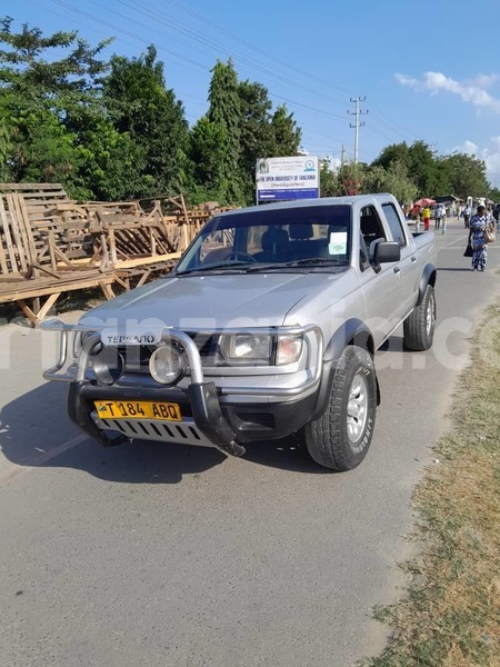 Big with watermark nissan hardbody dar es salaam dar es salaam 24085