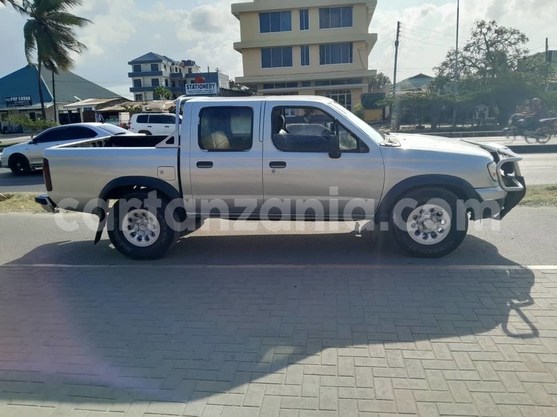 Big with watermark nissan hardbody dar es salaam dar es salaam 24085