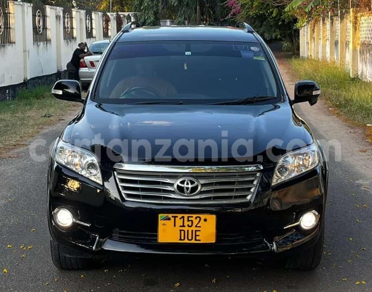 Big with watermark toyota vanguard dar es salaam dar es salaam 24089