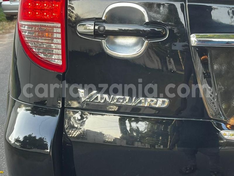 Big with watermark toyota vanguard dar es salaam dar es salaam 24089