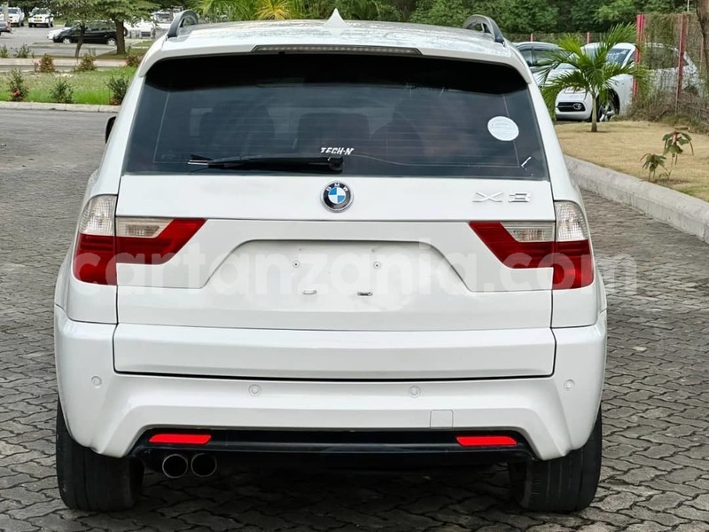 Big with watermark bmw x3 dar es salaam dar es salaam 24090