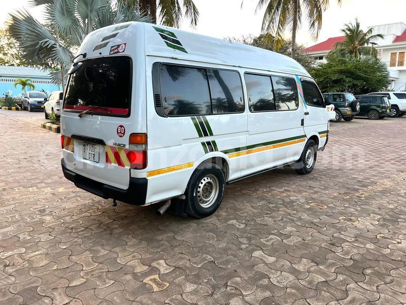 Big with watermark toyota hiace dar es salaam dar es salaam 24092