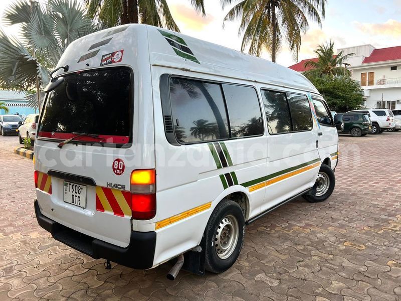 Big with watermark toyota hiace dar es salaam dar es salaam 24092