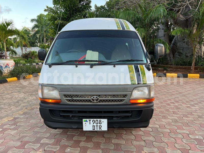 Big with watermark toyota hiace dar es salaam dar es salaam 24092