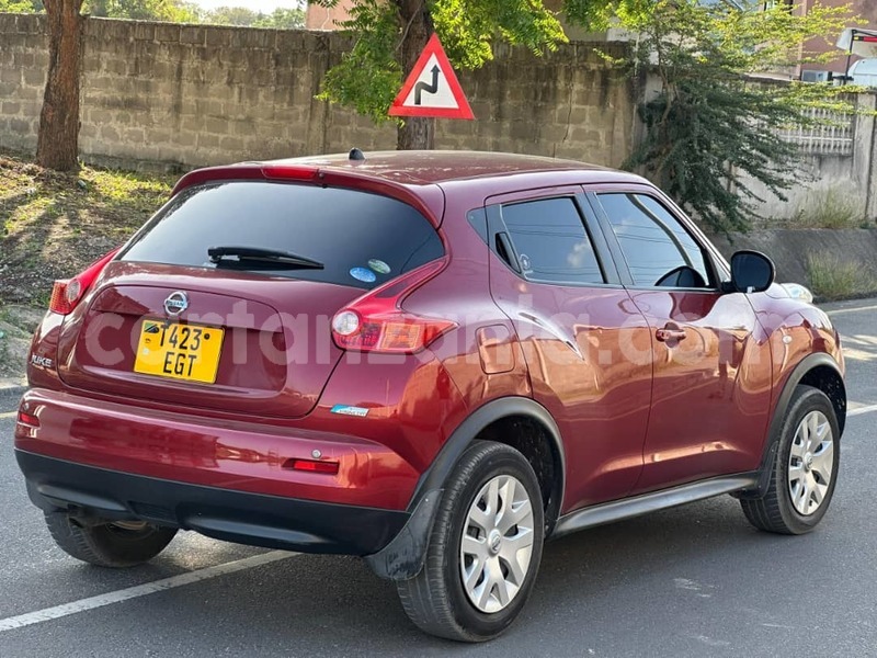 Big with watermark nissan juke dar es salaam dar es salaam 24094