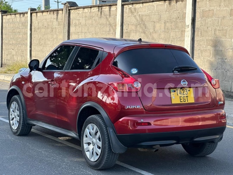 Big with watermark nissan juke dar es salaam dar es salaam 24094