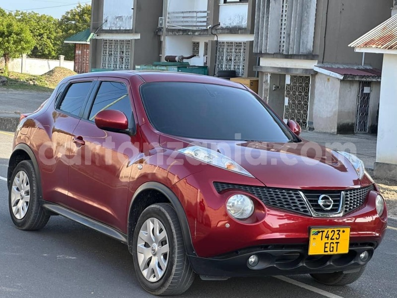 Big with watermark nissan juke dar es salaam dar es salaam 24094