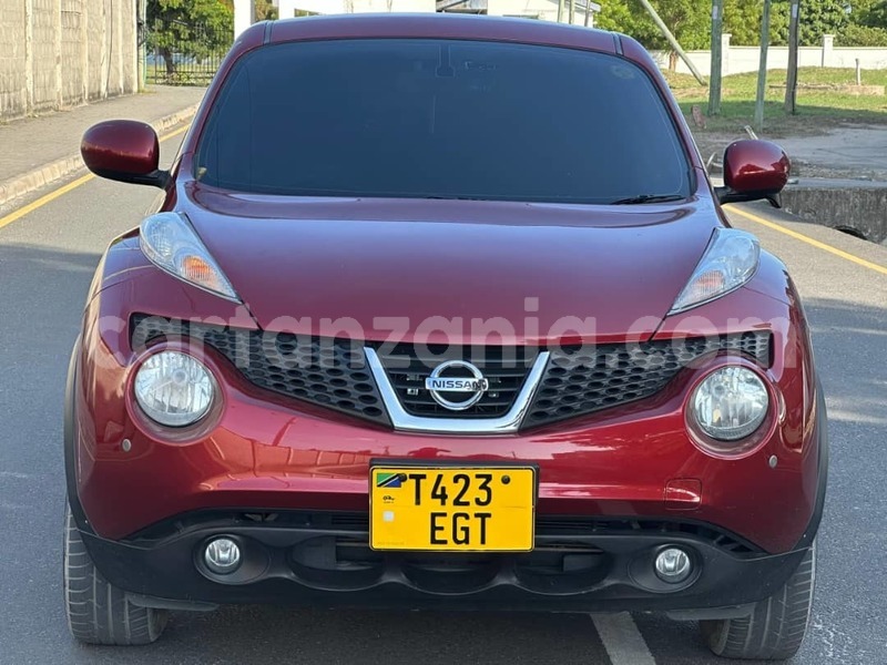 Big with watermark nissan juke dar es salaam dar es salaam 24094