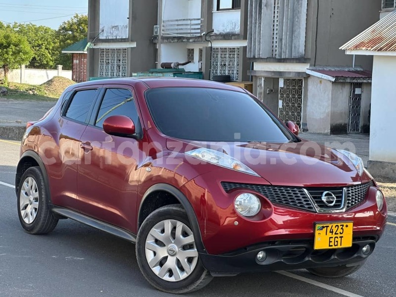 Big with watermark nissan juke dar es salaam dar es salaam 24094